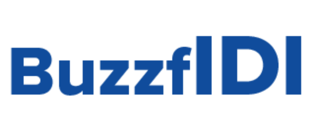Logo BuzzfIDI